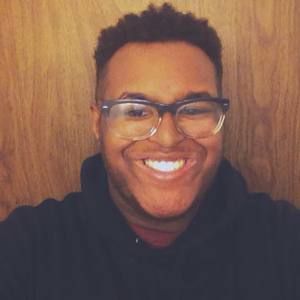 Meet your Posher, Malik deshawn